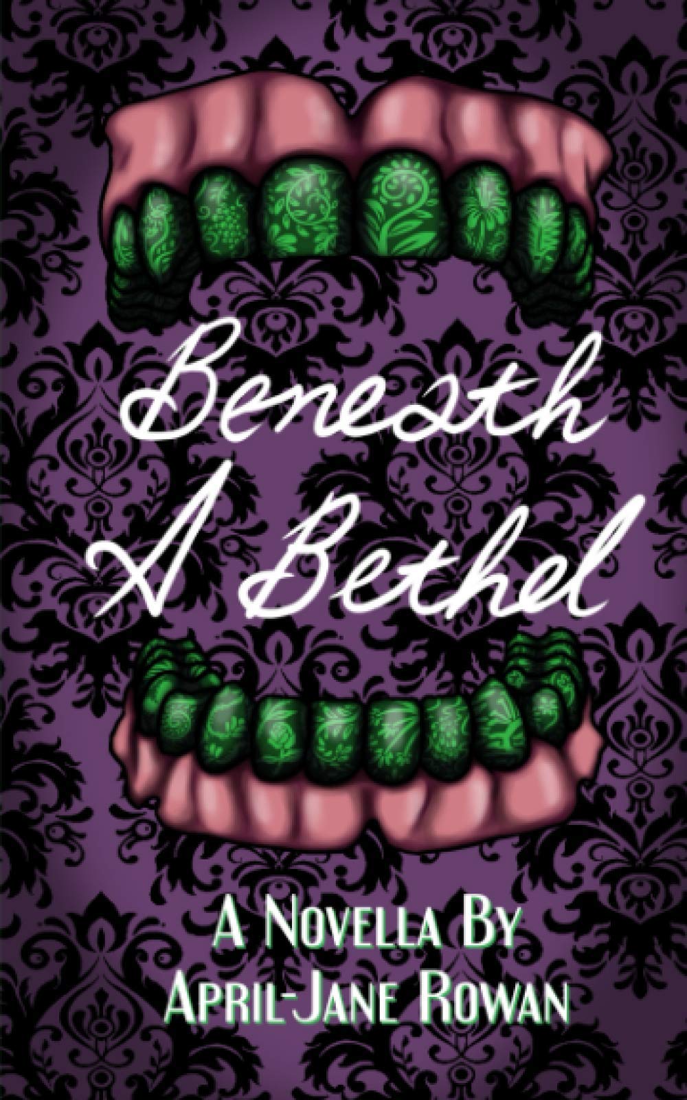 Cover of Beneath a Bethel
