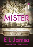 Mister: Série Mister & Madame Vol.1