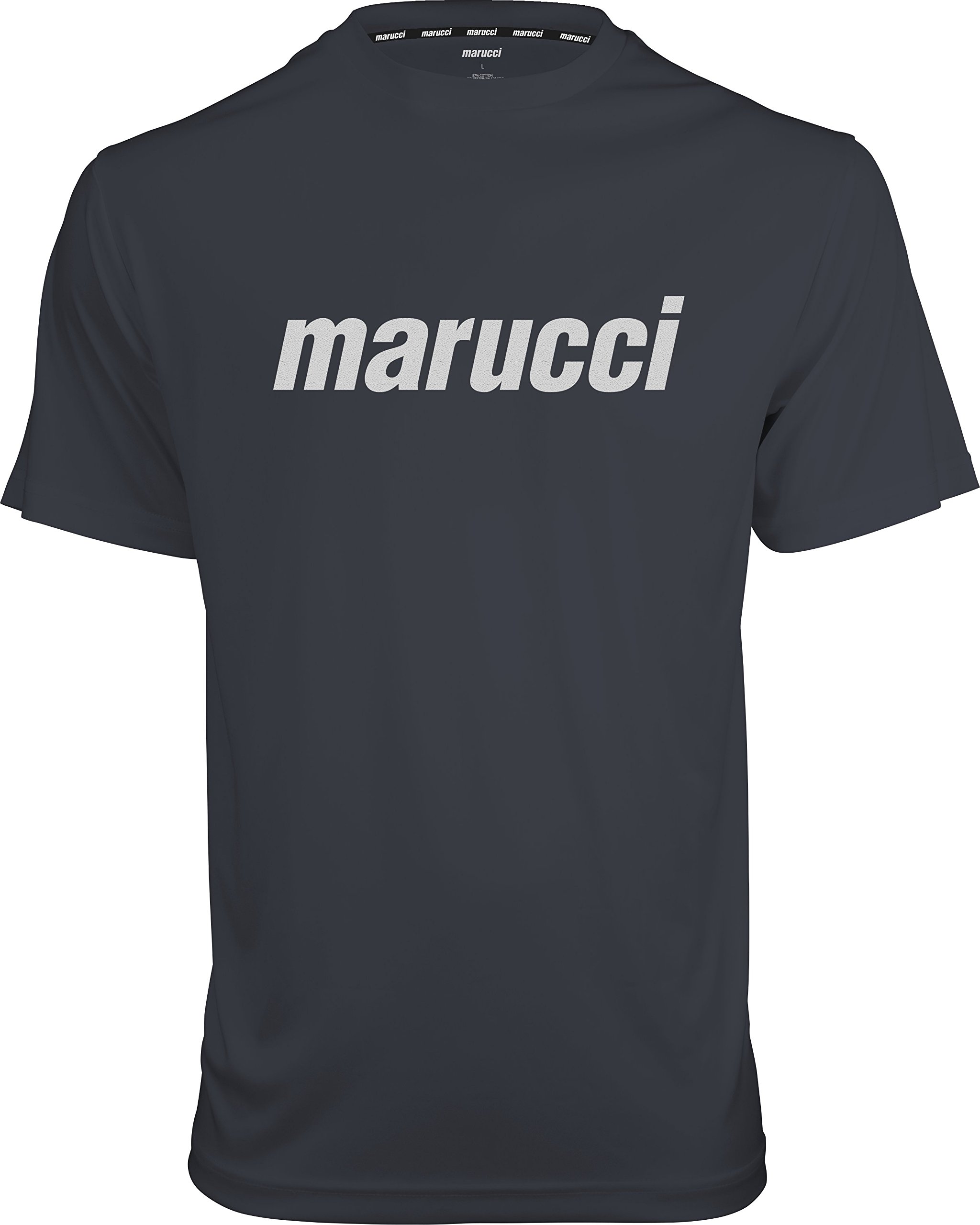 Marucci Adult Dugout Tee, Red, Small, Bats - Amazon Canada