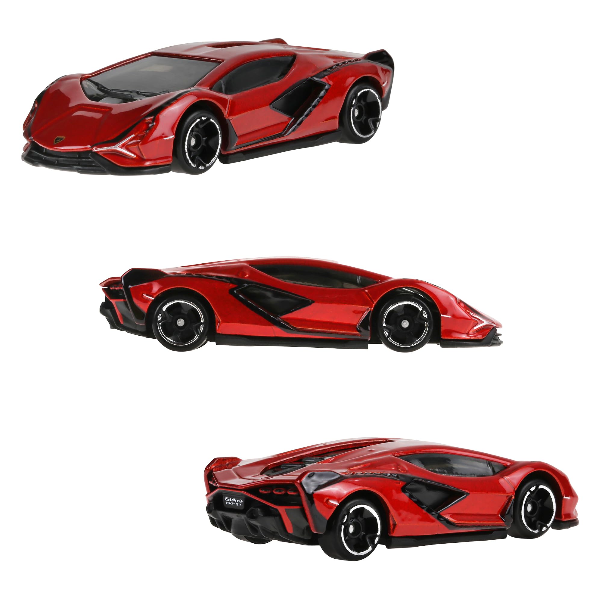 Amazon | ホットウィール(Hot Wheels) テーマオートモーティブ