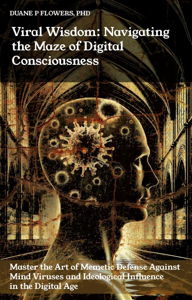 Amazon.co.jp Viral Wisdom Navigating the Maze