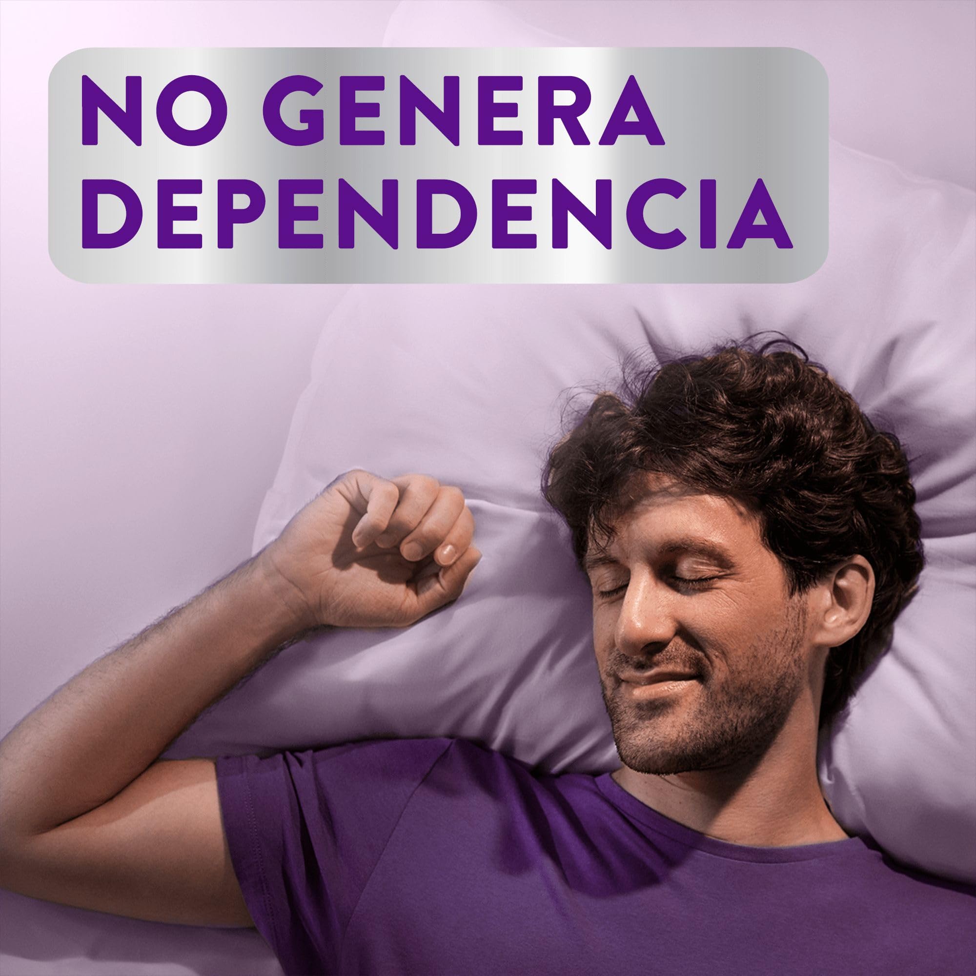 ZzzQuil Natura Forte, Mayor Dosis De Melatonina* Gummies Para Dormir