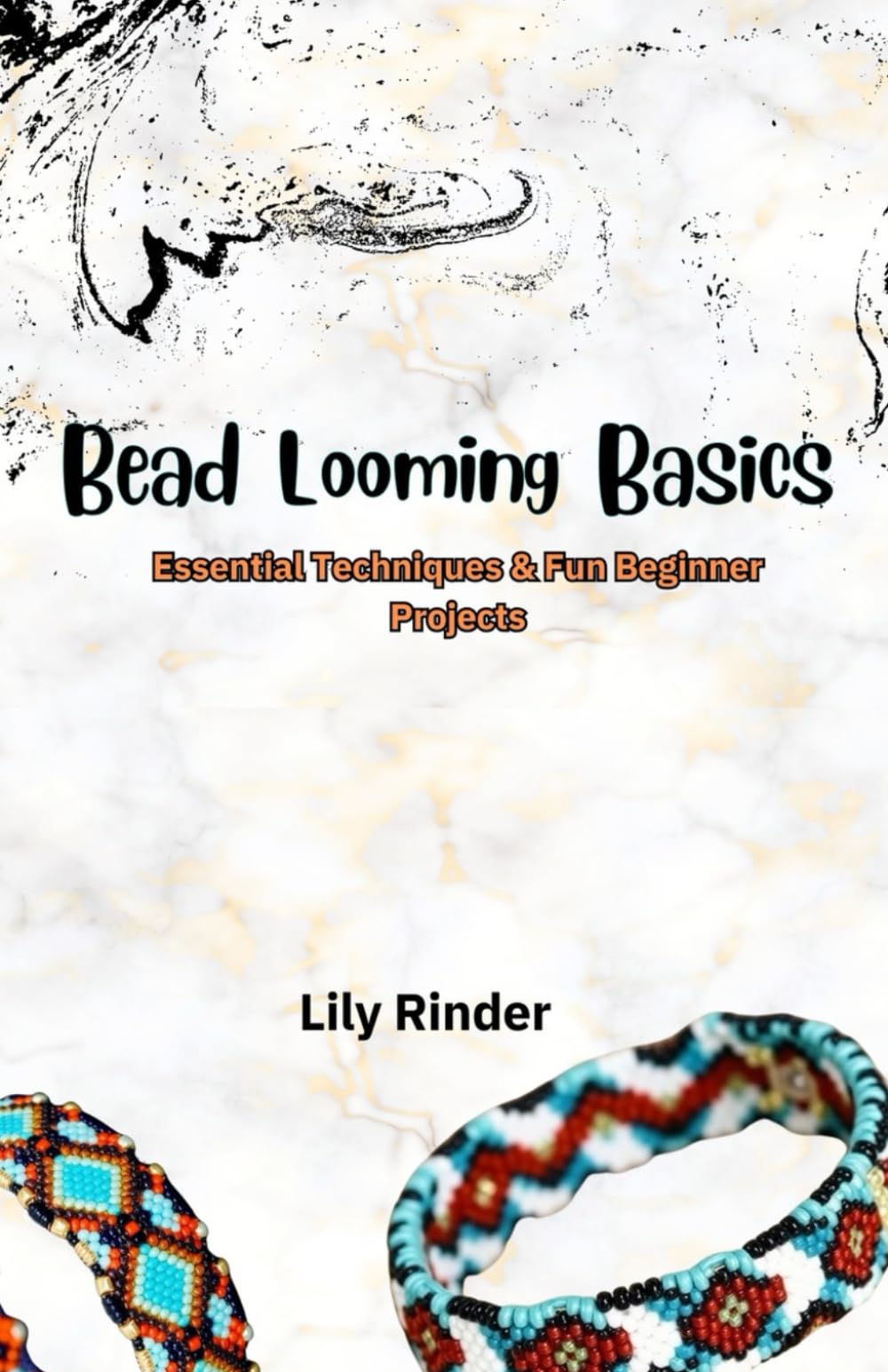 Bead Looming Basics: Essential Techniques & Fun Beginner Projects
