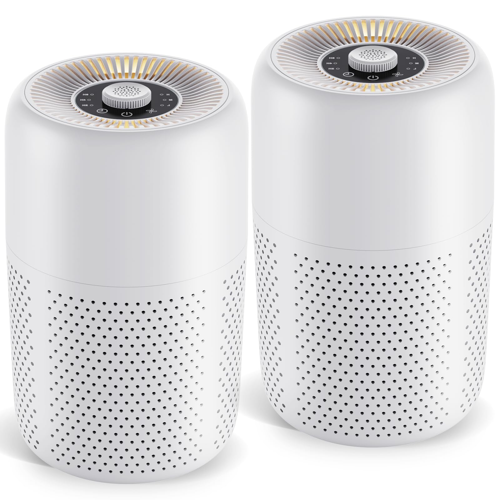 YARIKI P60 2-Pack