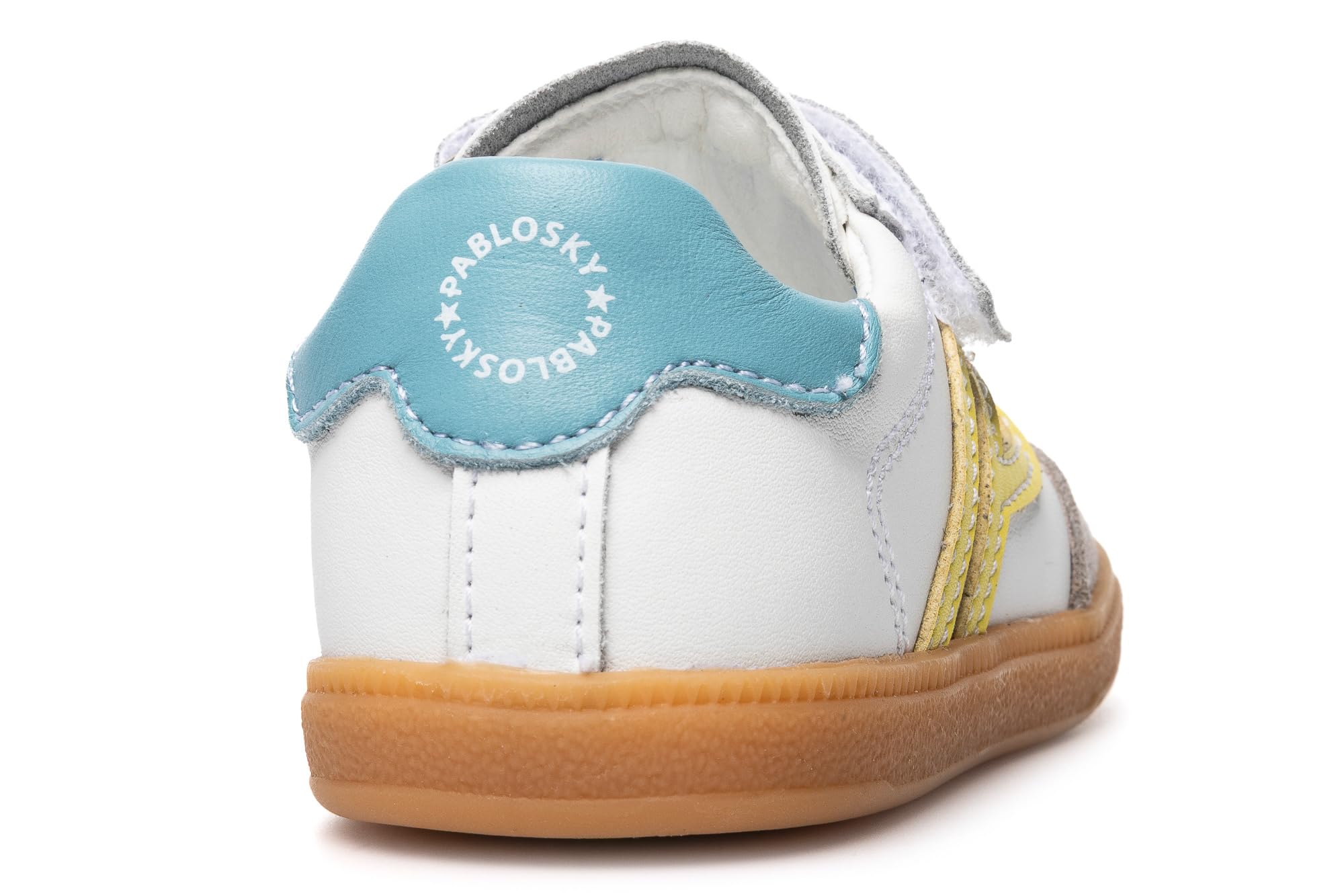 Pablosky Sax 070404, Zapatillas Unisex bebé
