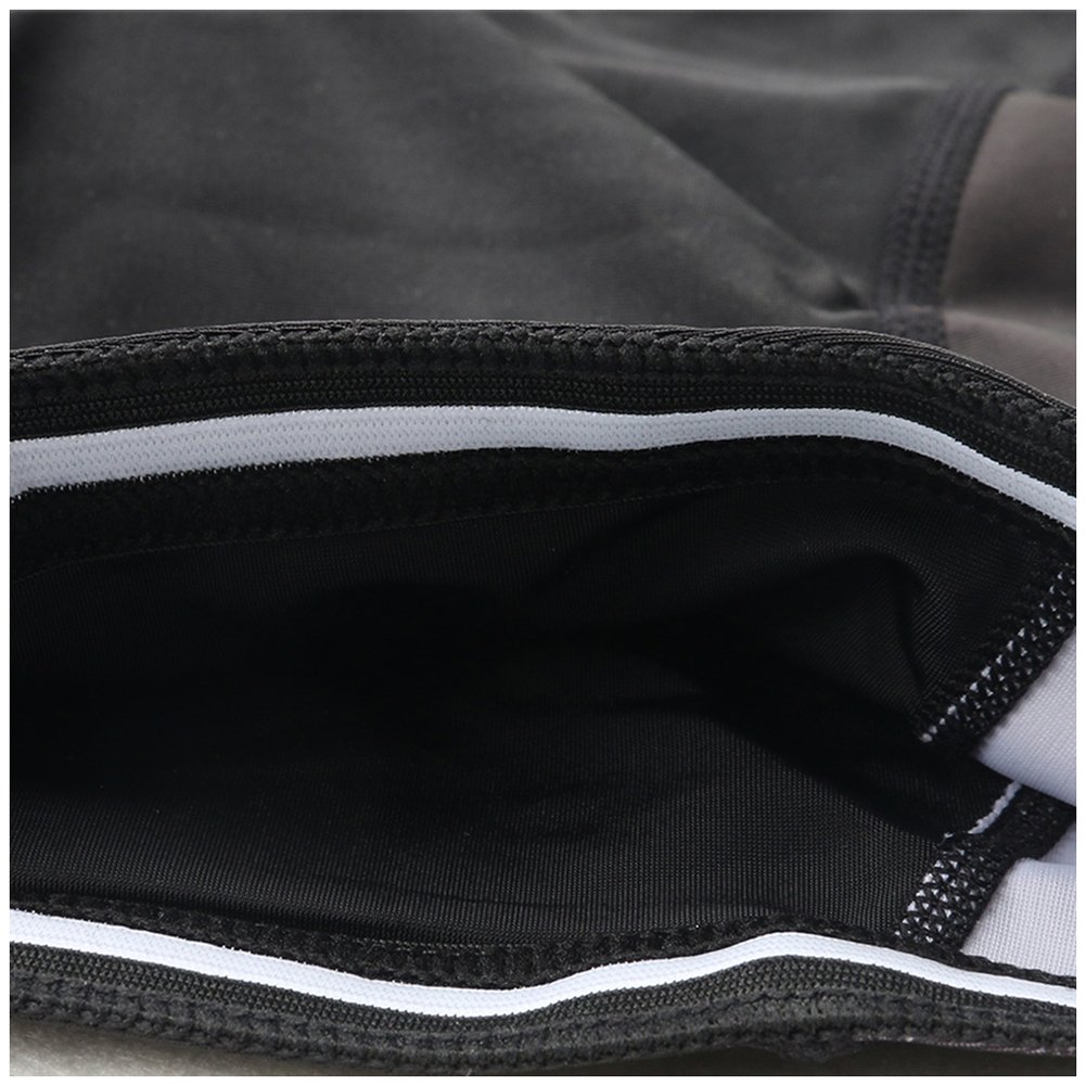 Maillot de Cyclisme Pantalons Courts Cuissard Shorts, Ddessin de l'oeil, 7-8 Ans(Taille Fabriquant: M)