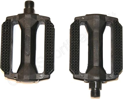 Pedali con Catarifrangenti ideali per Bicicletta Olanda - Vintage City Bike  - Graziella - Epoca - Mountain Bike - MTB Uomo / Donna - SPEDIZIONE 24/48  ORE : Amazon.it: Sport e tempo libero
