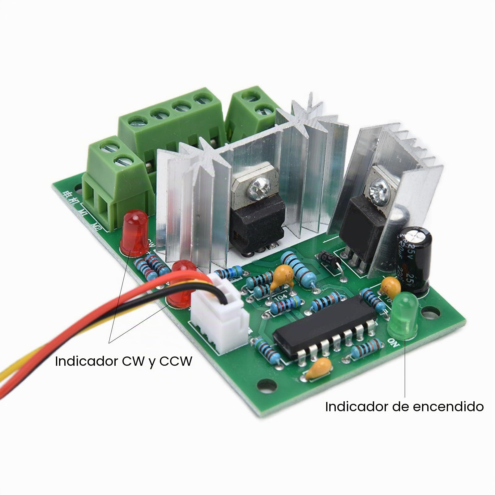12V 200RPM DC Motorreductor de husillo sin fin con Gobernador 15kg.cm 31mm Alta Torsión Motor Autoblocante Invertido Mini Turbina Motorreductor para Bricolaje Robot Rotativo Cerradura de Puerta