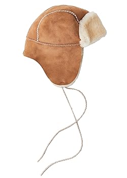 帽子 UGG W Curly Sheepskin Cuff Hat ugg-021_2.jpg
