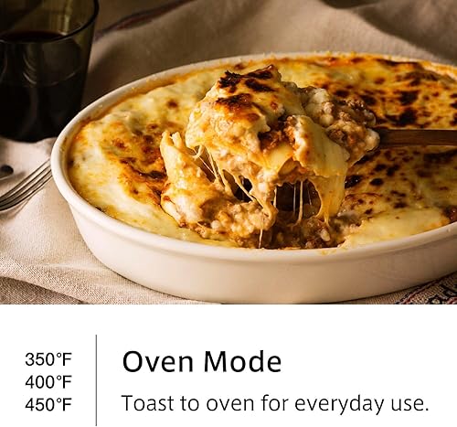 Miniatura 7 de BALMUDA The Toaster  Tostadora de horno de vapor  5 modos de cocción  Pan de sándwich, pan artesanal, pizza, pastelería, horno  Diseño compacto