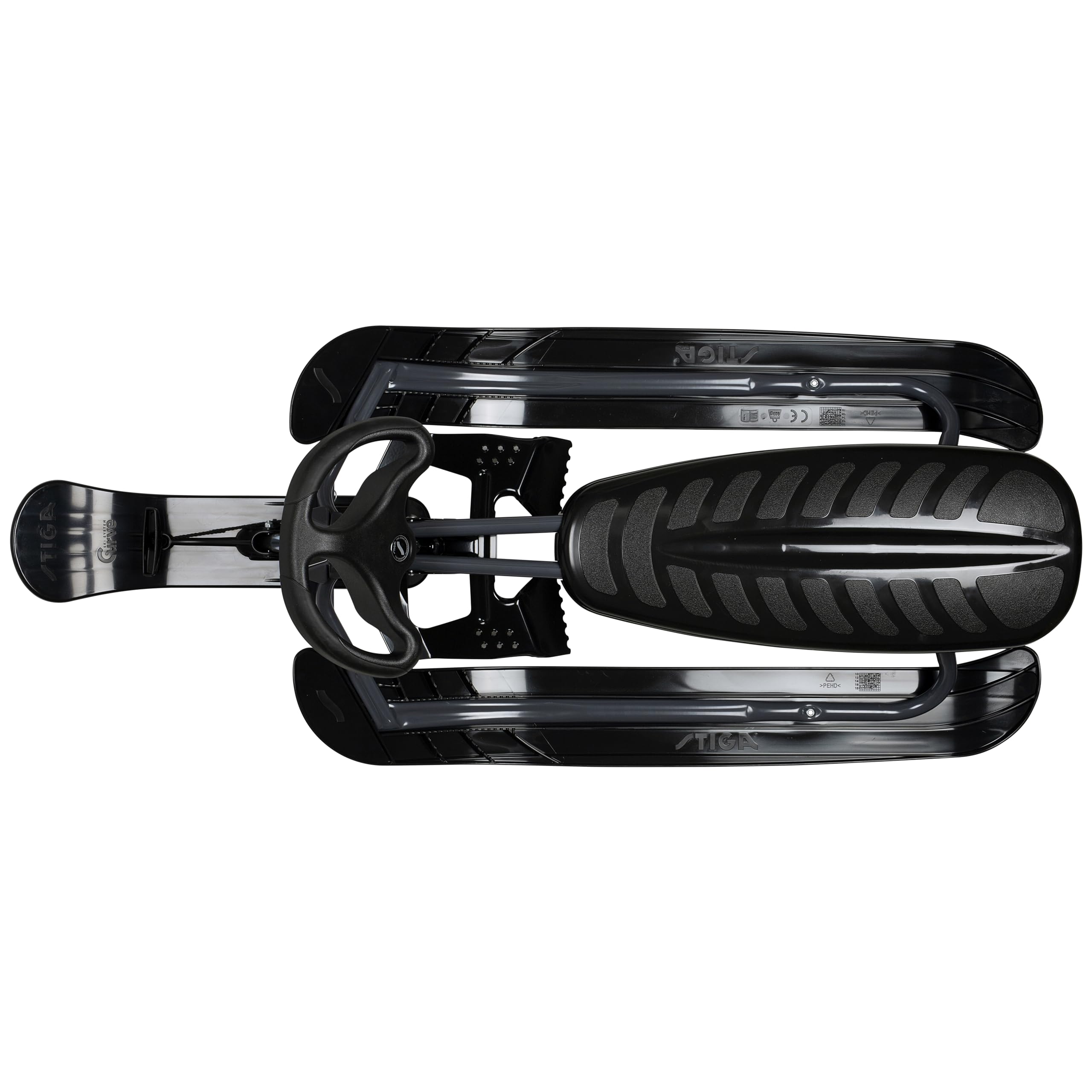 Stiga SX Pro Trineo 120 x 50 x 37 cm