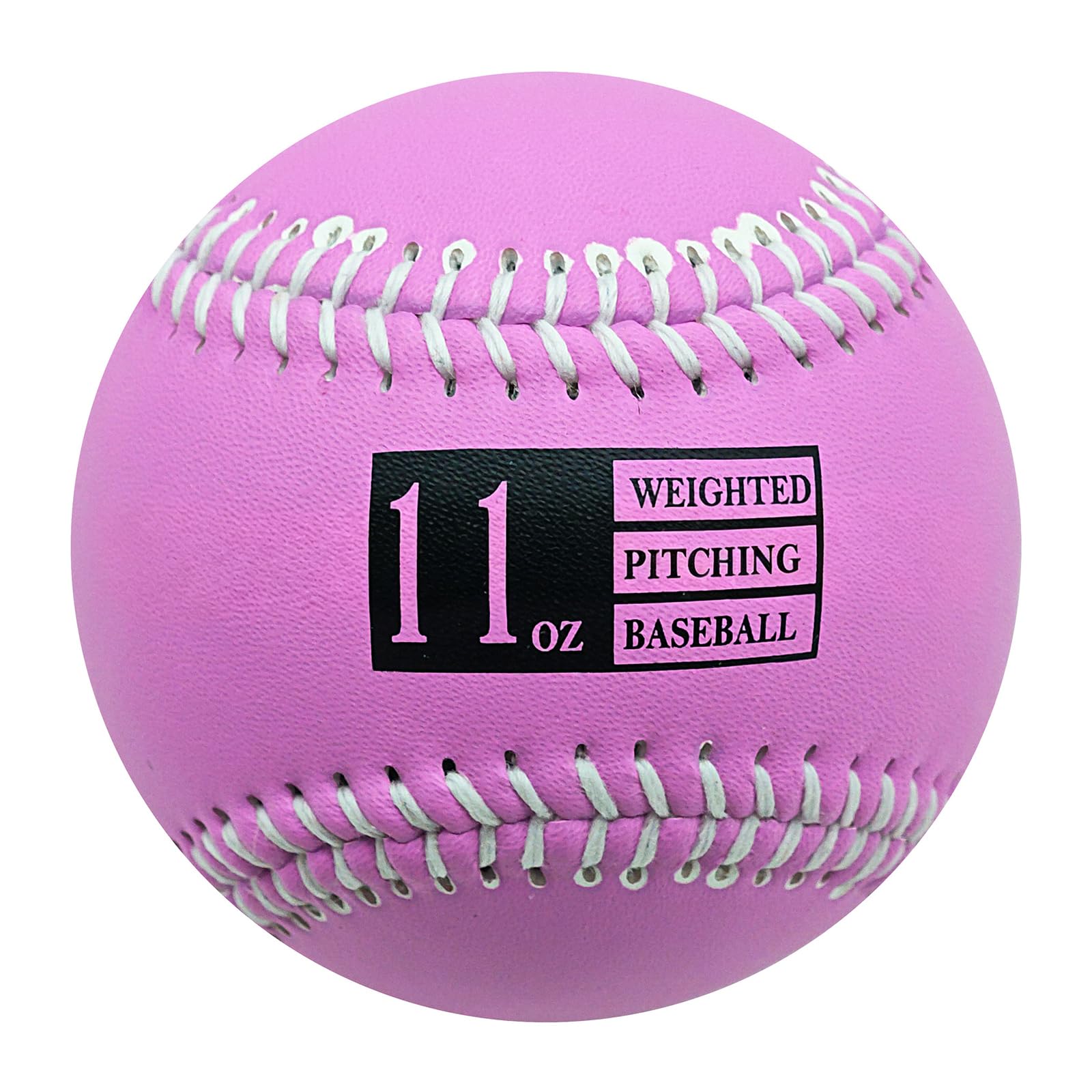 Shurhome Professional Weighted Baseball with Ergonomic Heavy Type Weighted for Enhances Waterproof