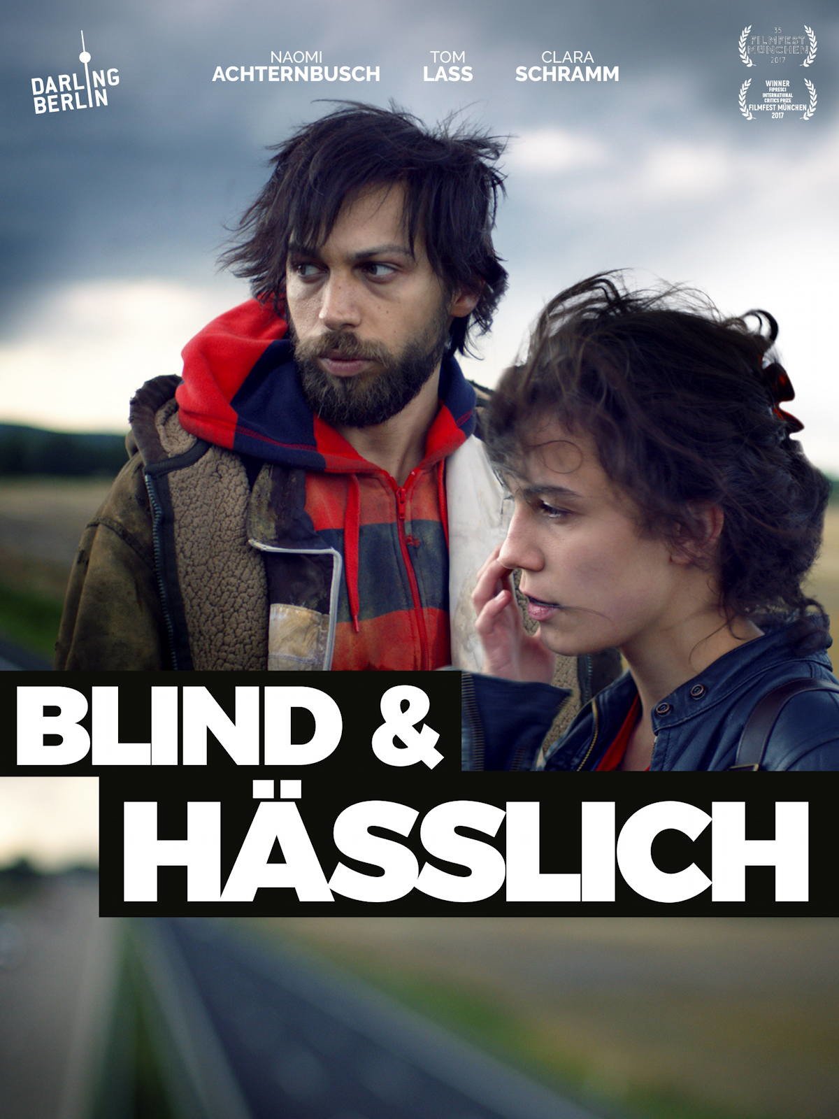 Blind & Hässlich