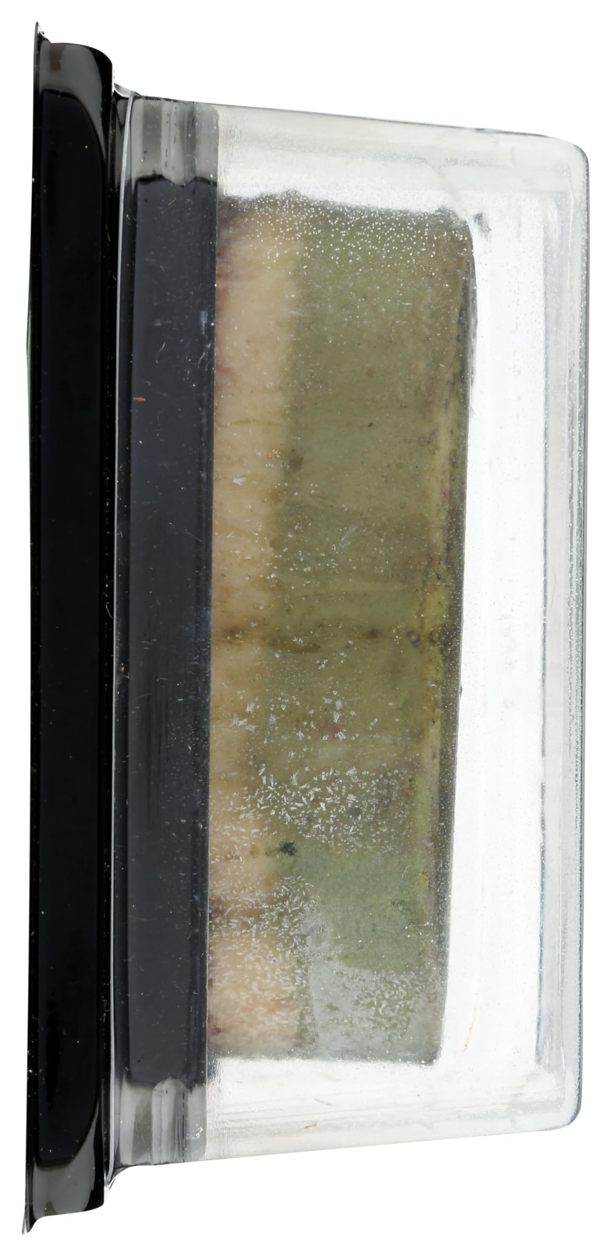 Ocka Treats Matcha White Chocolate Cheesecake, 4 OZ | Grocery