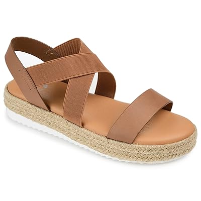 Journee Collection Comfort Foamtm Caroline Sandal Women