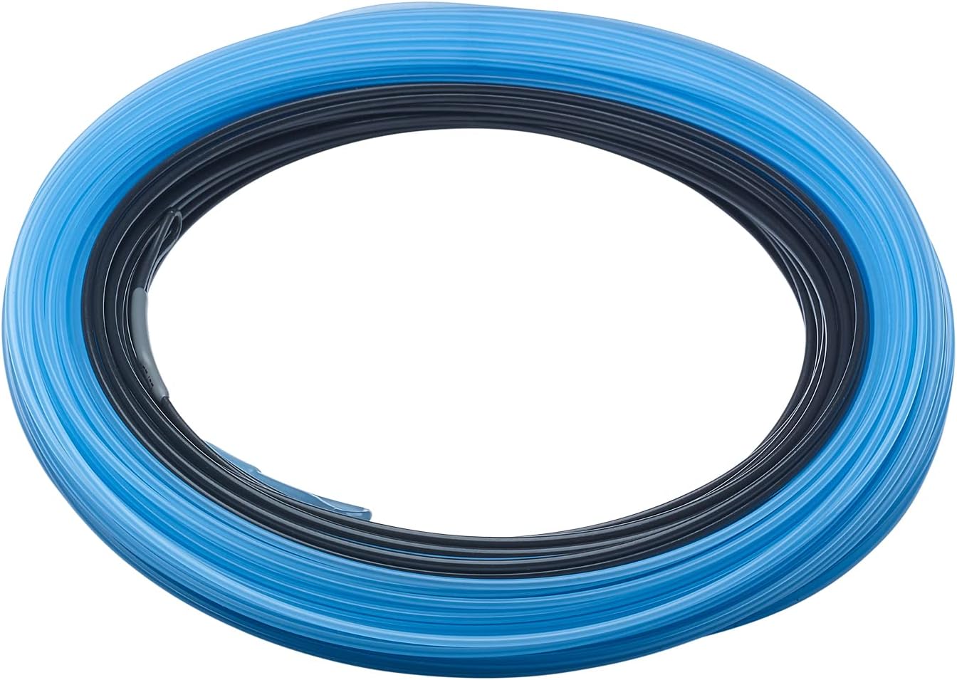 RIO PRODUCTS Rio Elite Tropical Outbound Short Fly Fishing Line 2.313 lb Blue 12 wt