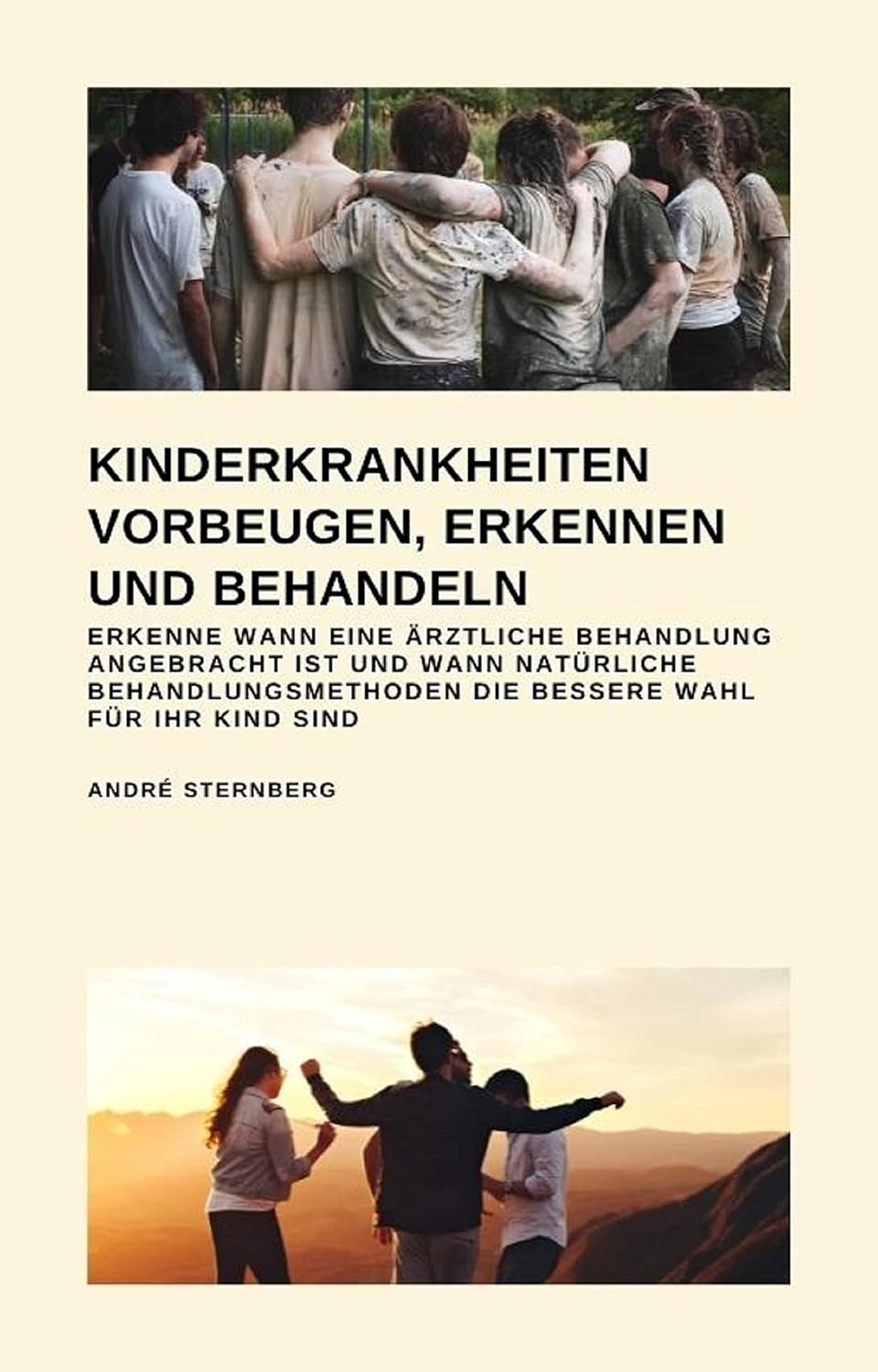 Kinderkrankheiten vorbeugen, erkennen und behandeln: Erkenne wann eine ...