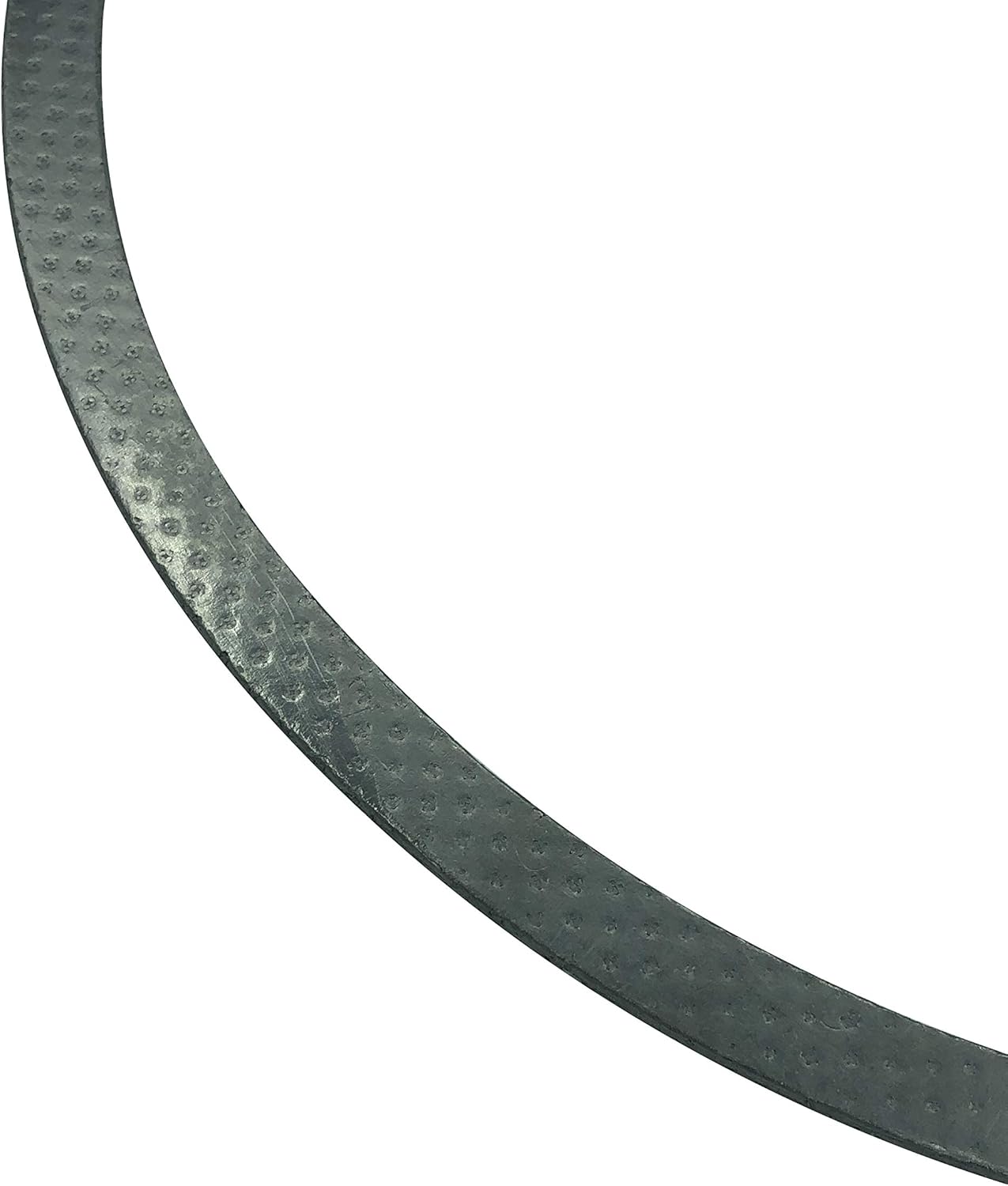 DPF Filter Clamp & Gasket Kit Compatible with Volvo Mack Engines OEM#'s 21212522 21212520