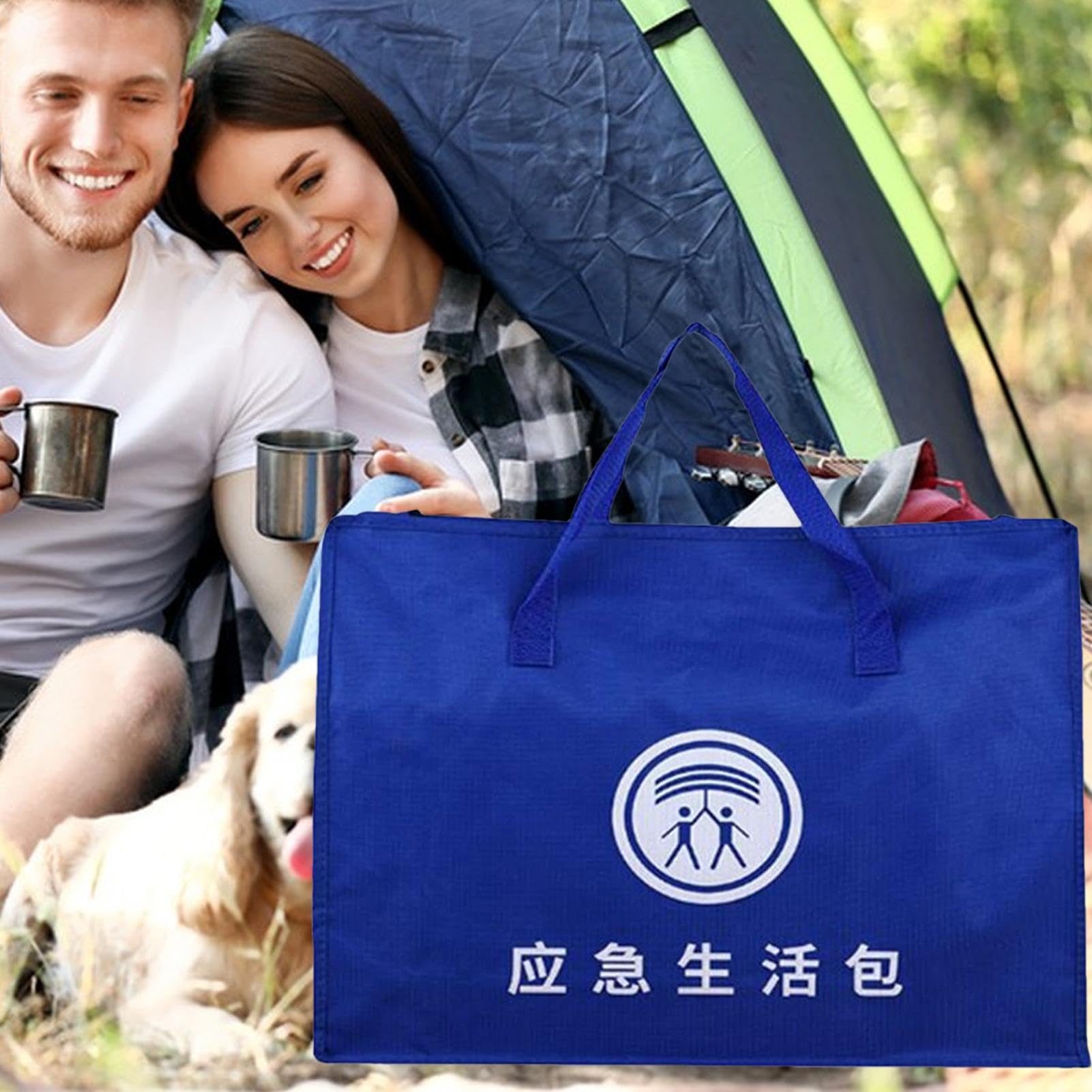 Kit d'équipement de Survie, kit d'outils de Survie Ensemble d'équipement de | Outil d'équipement de survie en plein air pour , camping, randonnée, équipement de préparation en plein