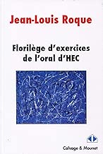 Download Florilège pour l'oral HEC PDF