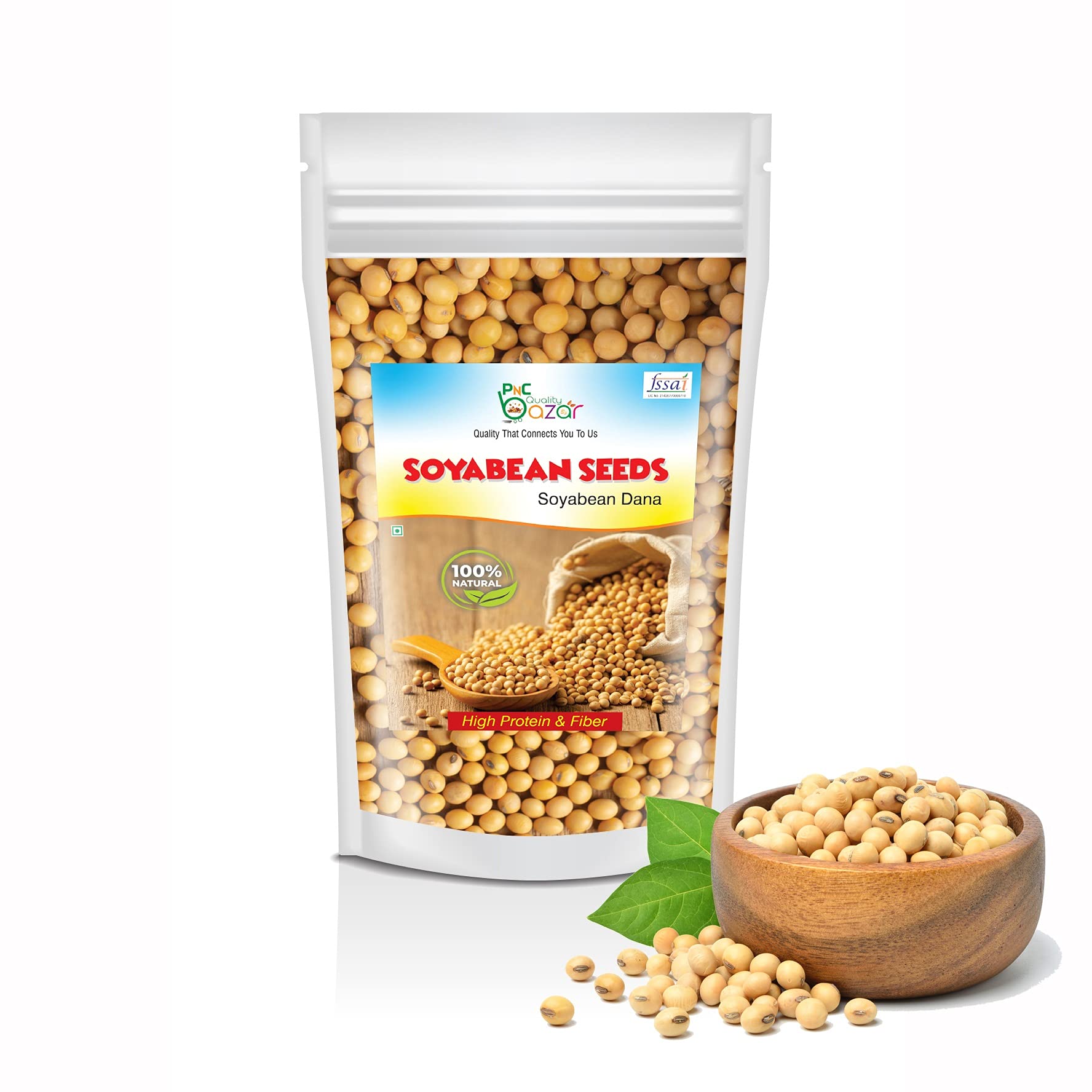 See full amazon price history chart for PNC Quality bazar SoyaBean Seeds 1 KG | Soyabean Dana | High Protein & Fiber PNC Quality bazar SoyaBean Seeds 1 KG | Soyabean Dana | High Protein & Fiber (B08QTNY92D) Amazon Price History, Amazon Price Tracker