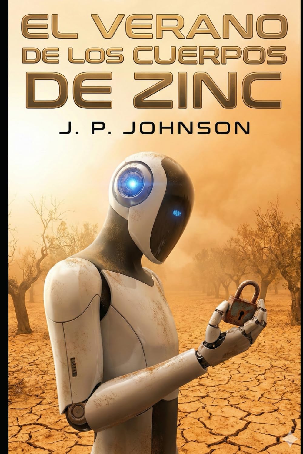 EL VERANO DE LOS CUERPOS DE ZINC