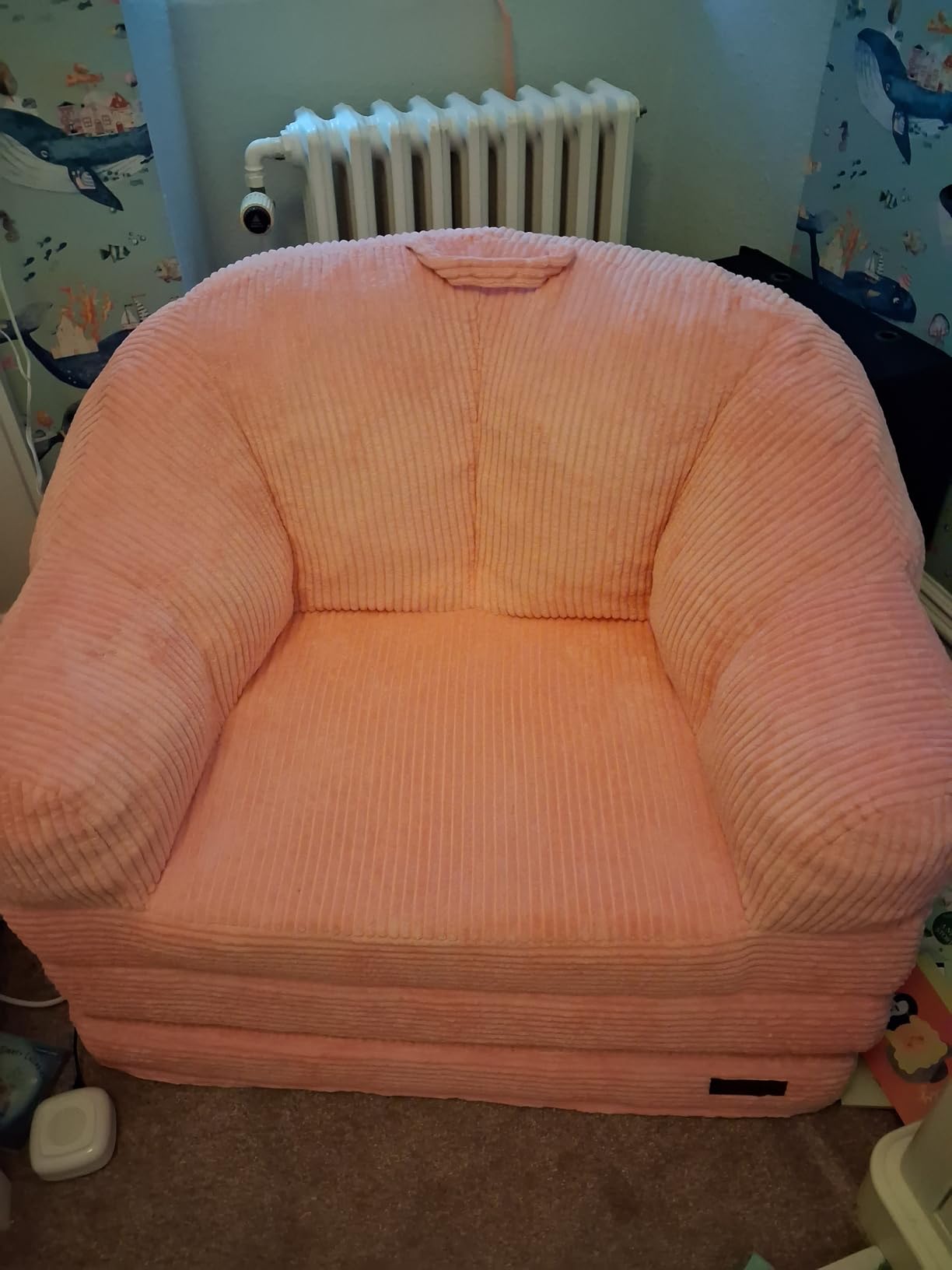 Customer photo