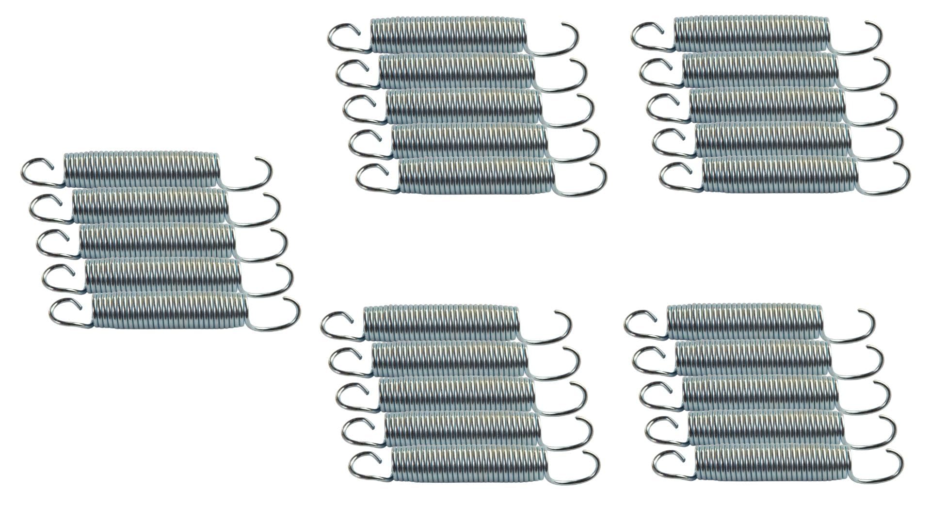 5.5" Trampoline Spring (Set of 25)