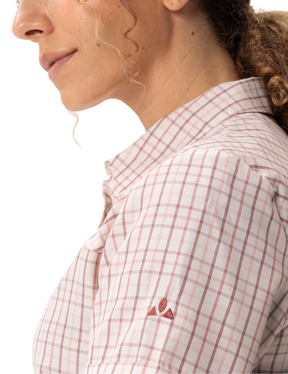 VAUDE Hemd-Bluse Women's Tacun Shirt II