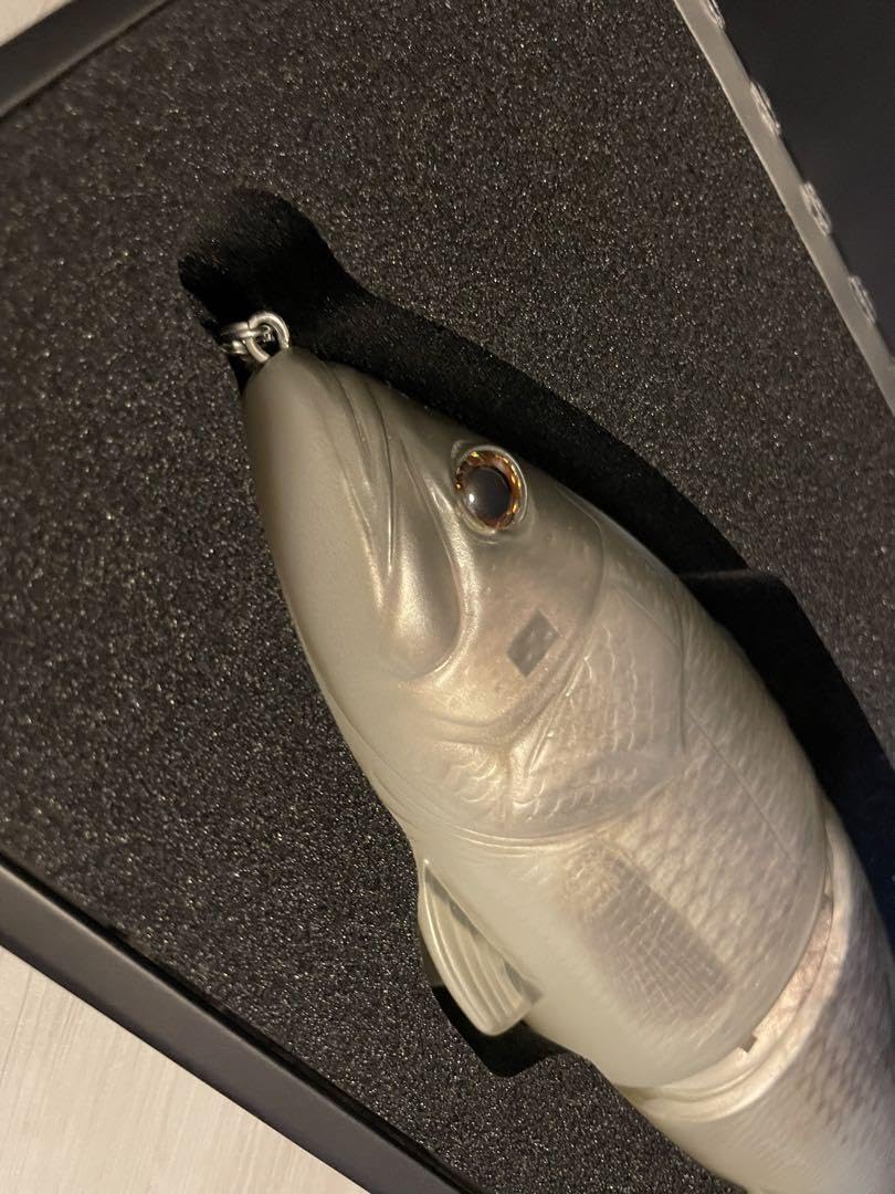 デプス コードネームバスギンブナ新品