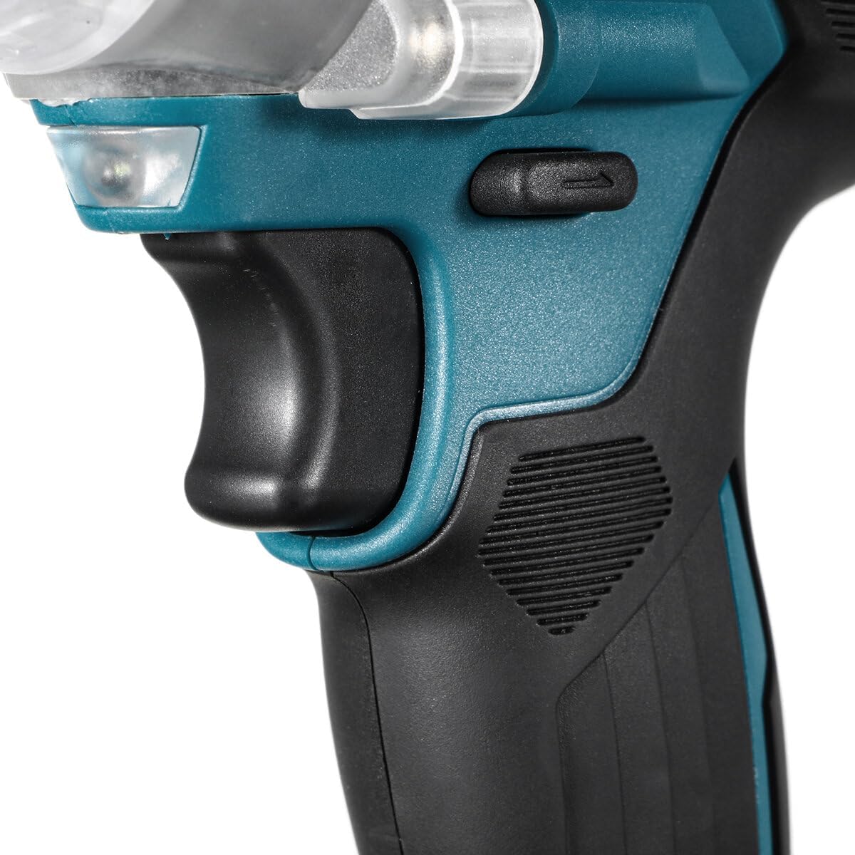 800N.m. Brushless Cordless 1/2" Impact Wrench Driver Replacement for M 18V Battery