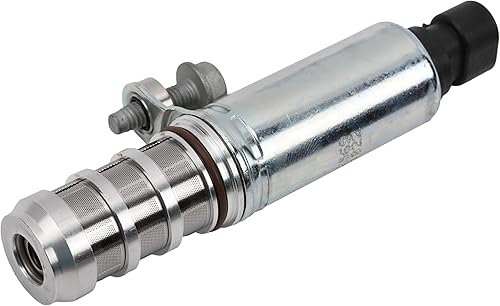 Miniatura 2 de GM Parts 12679100 - Solenoide de válvula variable de escape (VVT) con sello, retenedor y perno