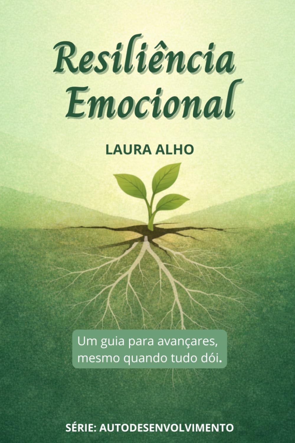 Resiliência Emocional (Autodesenvolvimento)