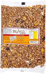 Granola Especial Brasil In Grãos 500g
