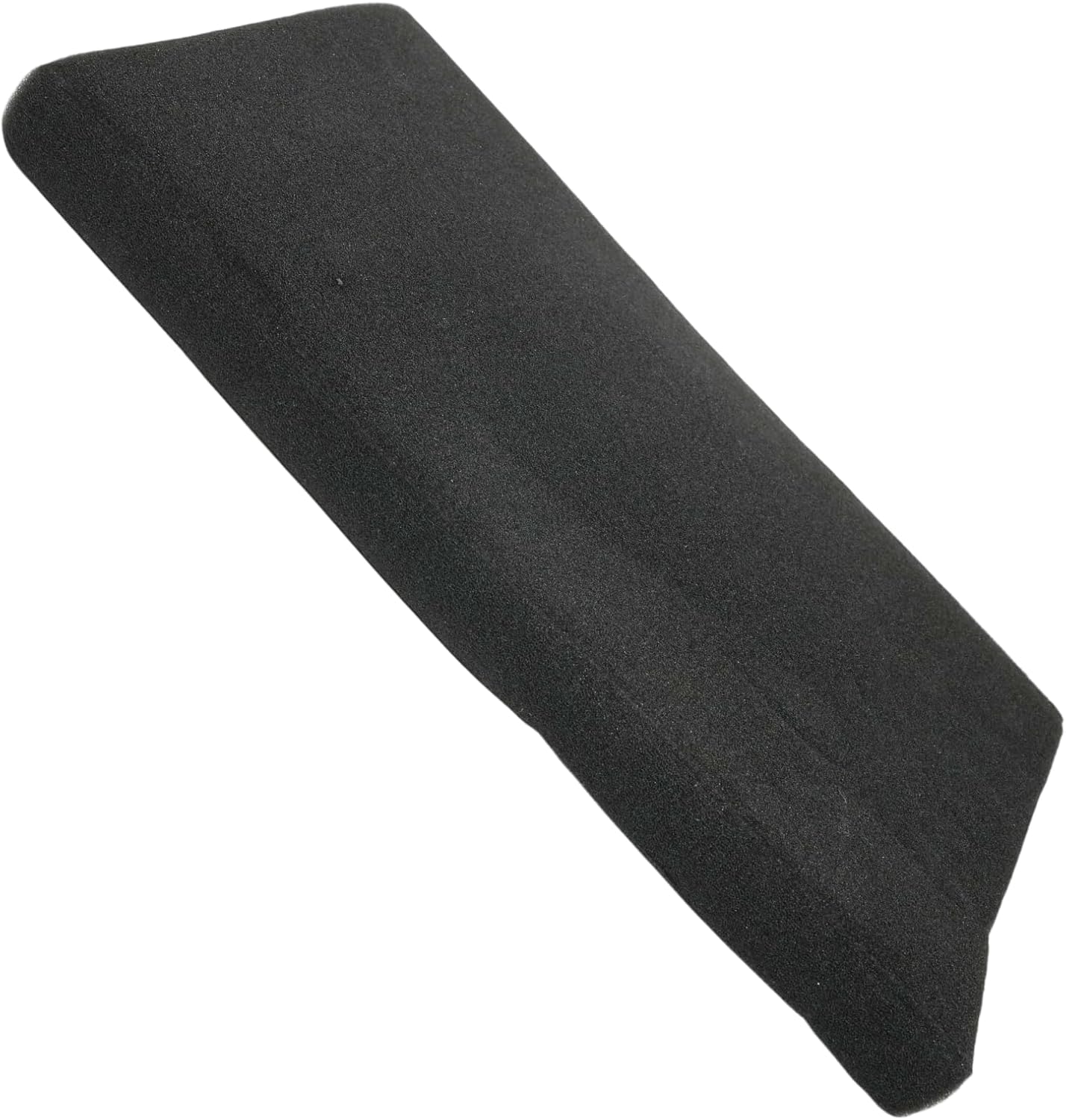 luftfilter schaumstoff 300x210x25 mm Universell zum Zuschneiden, luftfilterschaum luftfiltereinsatz luftfiltermatte für Scooter Motorrad Rasenmäher Motorhacke Kettensäge (300x210x25mm)
