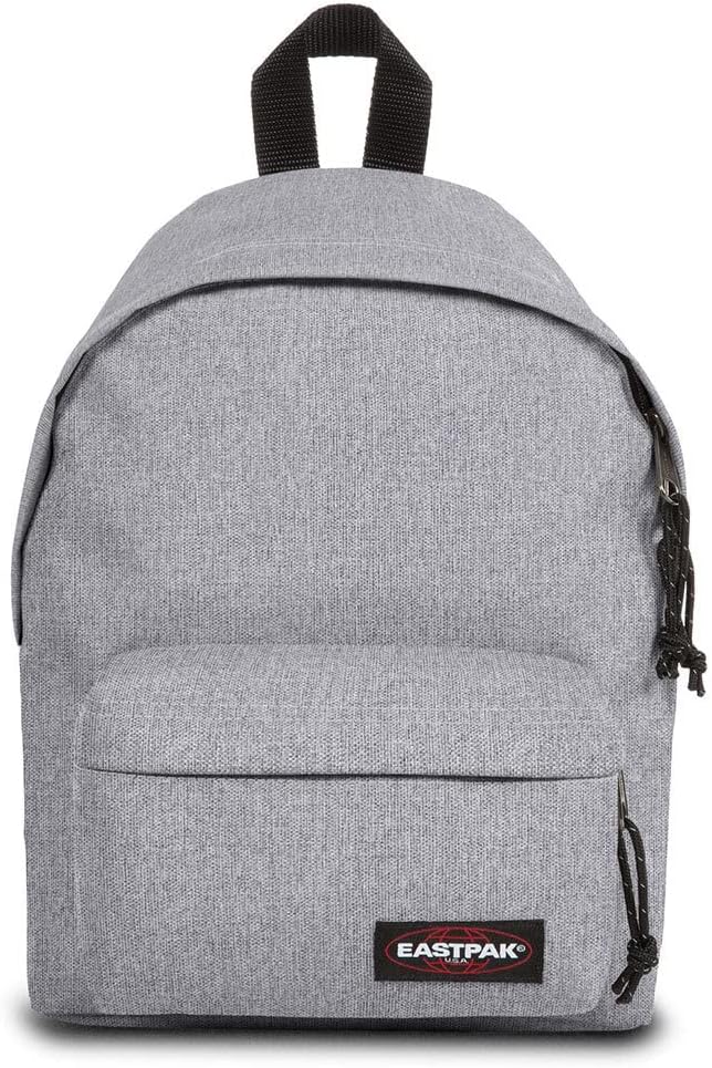 Orbit Mini Backpack, 33.5 x 23 x 15 cm, 10 L - Sunday Grey (Grey)