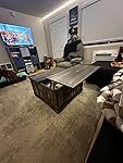 Review Image by Perfect coffee table! Perfect coffee table!