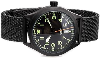 Orologio - - Molnija - U-1181-01 : Amazon.it: Orologi