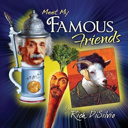 Meet My Famous Friends