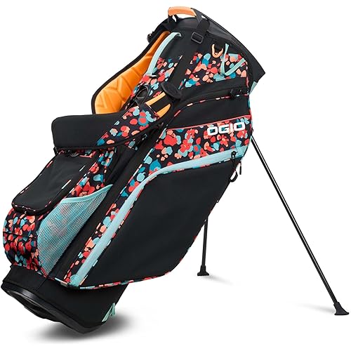 OGIO Golf Woode Hybrid Stand Bag