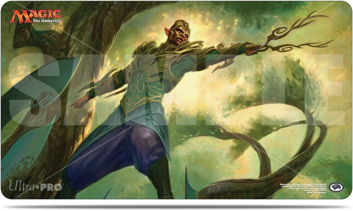 Ultra Pro 86494 MTG Aether Revolt Playmat v3 Game