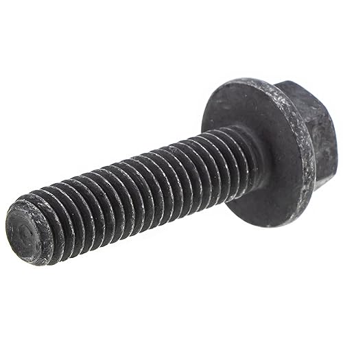 Miniatura 3 de CUB CADET 710-06749 Tornillo de cabeza hexagonal Pro Z 972-SDL 972SDL 972-SD 972SD 972-S 972S 960-S 960S 560-S 560S OEM