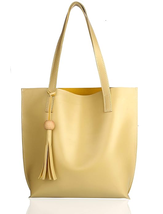 Mammon Womens Tote Bag at Rs. 250