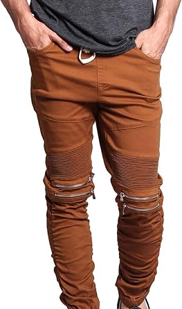 VICTORIOUS Men's Casual Stretch Jogger Pants