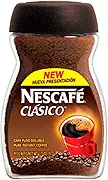 Nescafe Clasico, 1.7-Ounce Jars (Pack of 12)