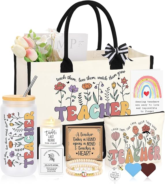 Teacher Survival Kit
