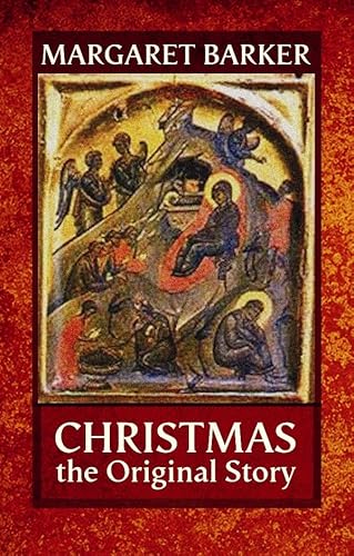 Christmas, The Original Story