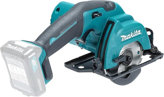 Makita - HS301DZ CXT Circular Saw 10.8 Volt Bare Unit