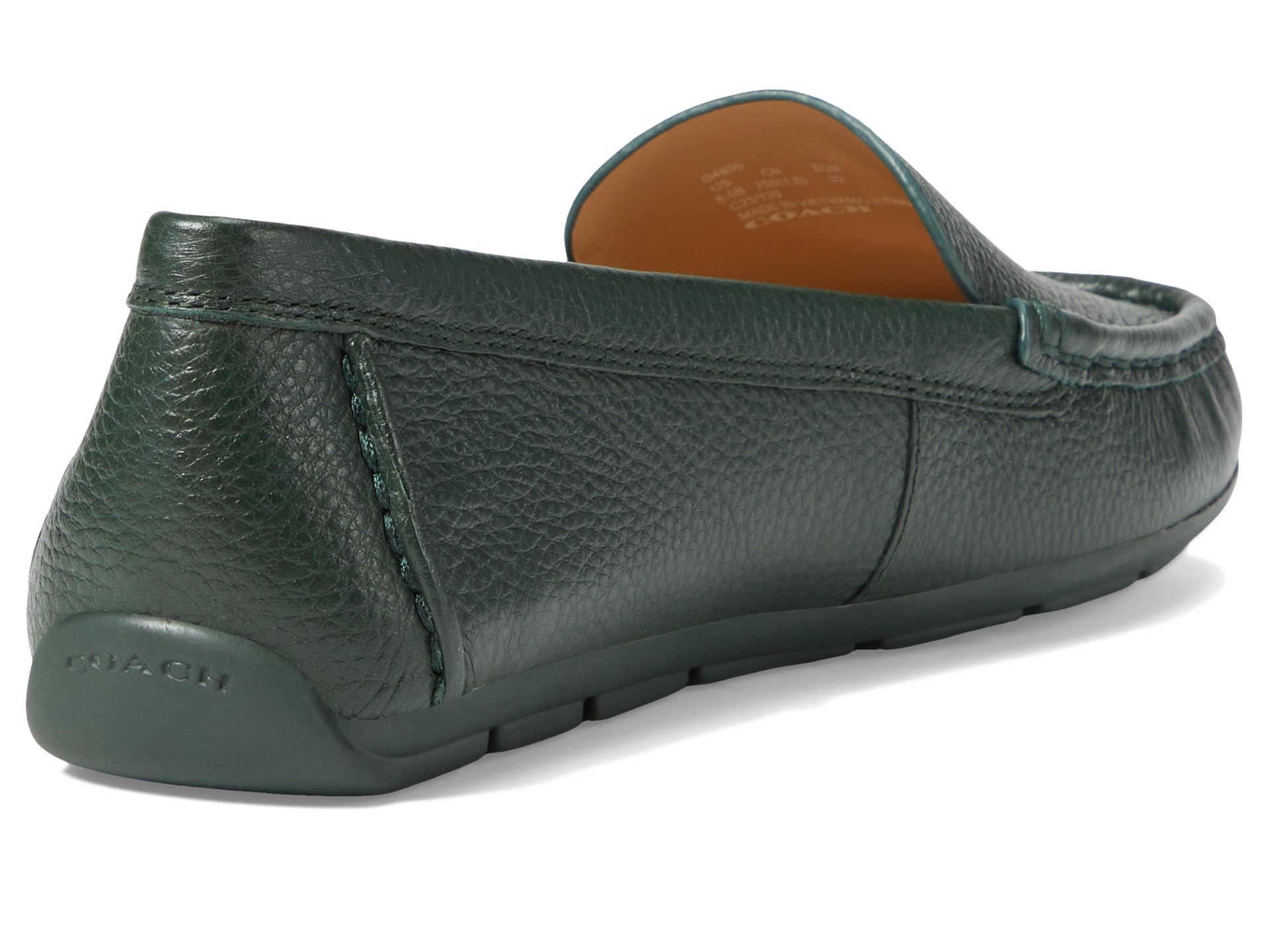 COACH FAYLYN ブラック ミュール 5 COACH® | Brooklyn Sandal