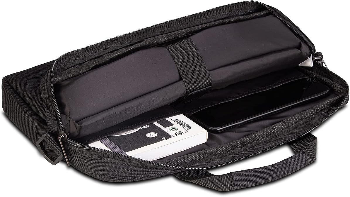 Classone Romeo Series TL2400 13-14 inch Compatible Waterproof Fabric, Macbook Notebook,Laptop,Handbag-